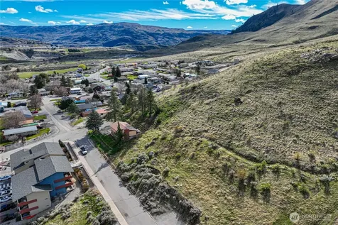0 E Franklin Street Chelan WA 98816