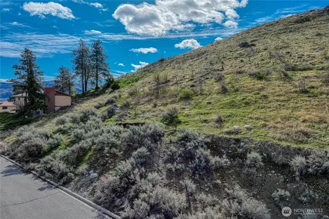 0 E Franklin Street Chelan WA 98816
