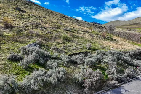 0 E Franklin Street Chelan WA 98816