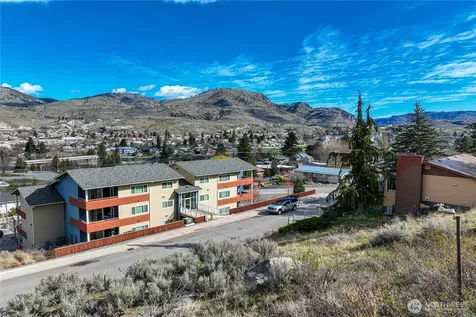 0 E Franklin Street Chelan WA 98816