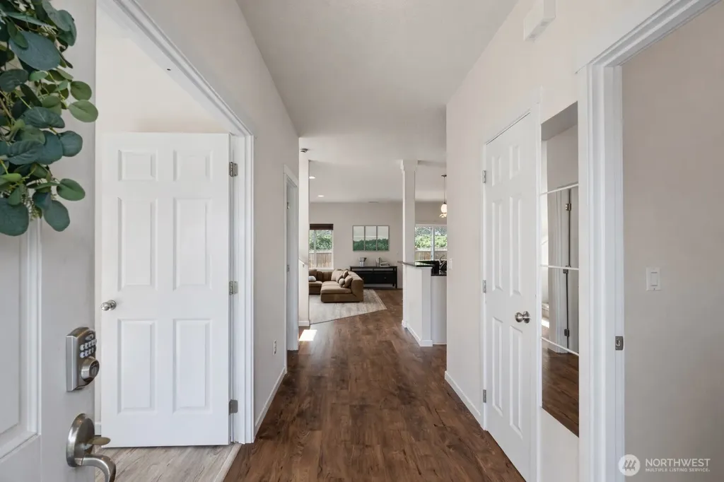 165 Meadow Loop Montesano WA 98563