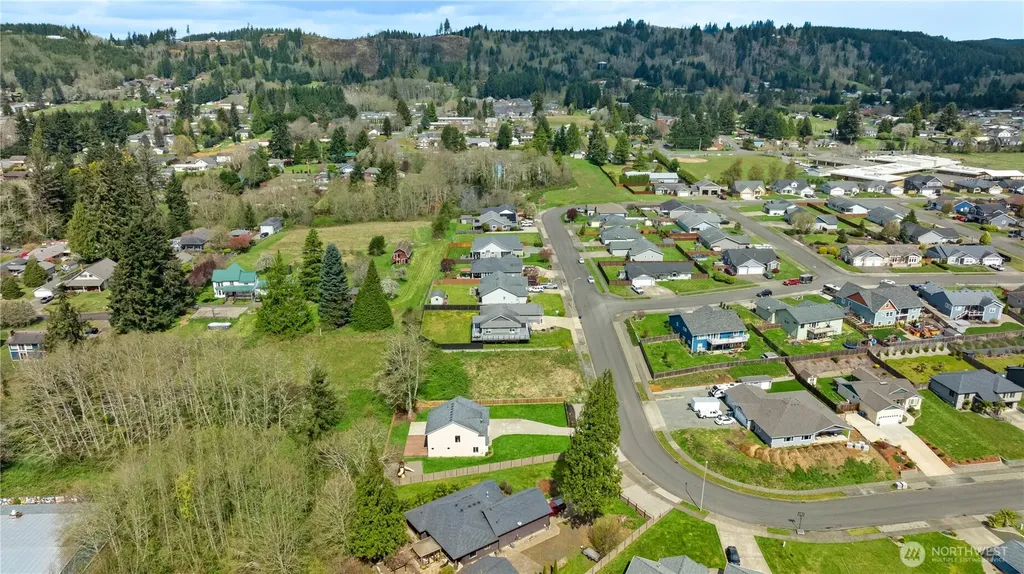 165 Meadow Loop Montesano WA 98563