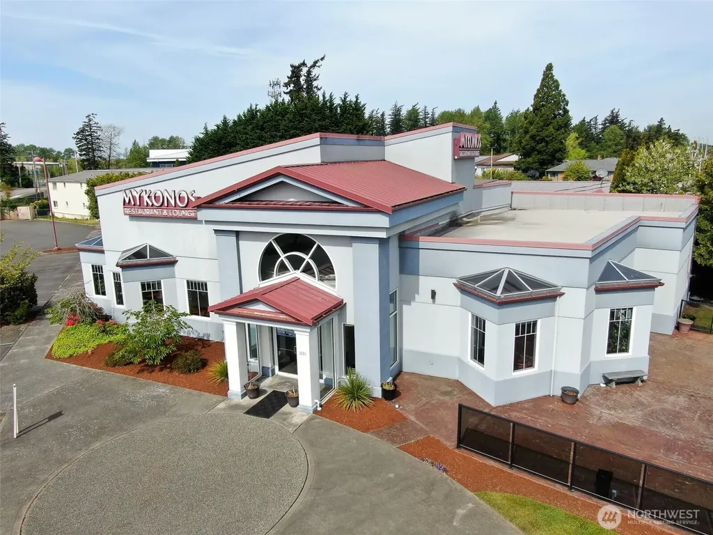 1650 W Bakerview Road Bellingham WA 98226