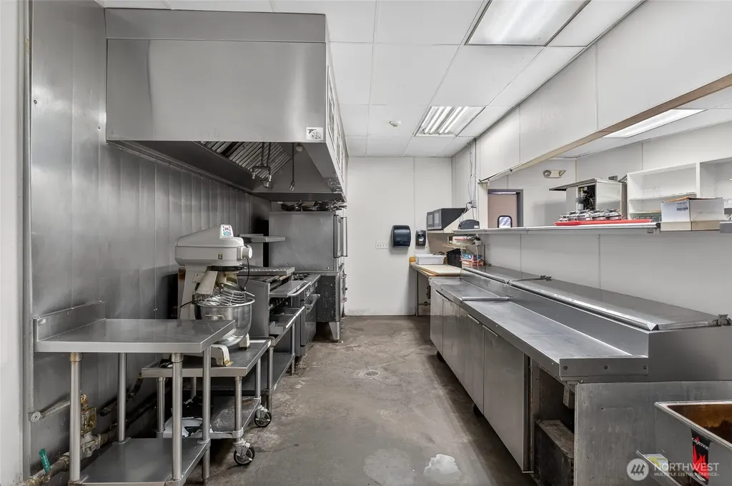 1650 W Bakerview Road Bellingham WA 98226