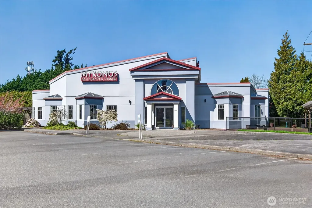 1650 W Bakerview Road Bellingham WA 98226