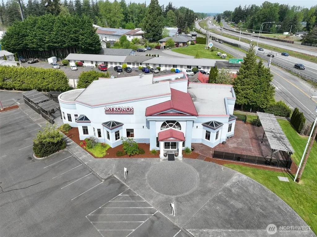 1650 W Bakerview Road Bellingham WA 98226