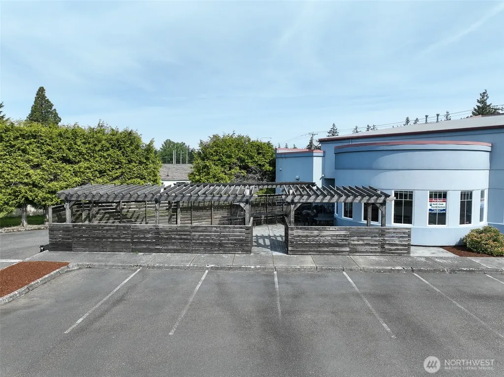 1650 W Bakerview Road Bellingham WA 98226