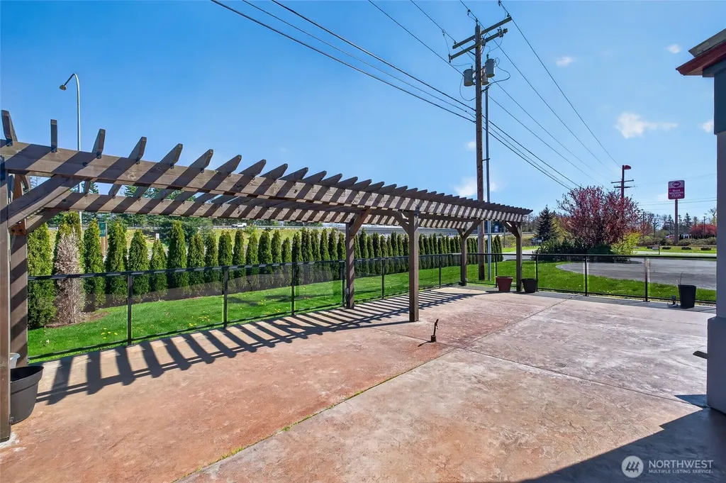 1650 W Bakerview Road Bellingham WA 98226