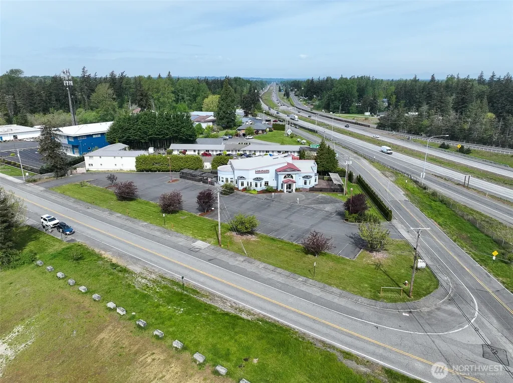 1650 W Bakerview Road Bellingham WA 98226