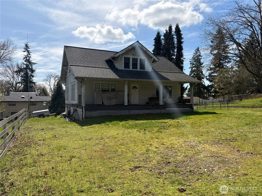 7411 S Langston Road Seattle WA 98178