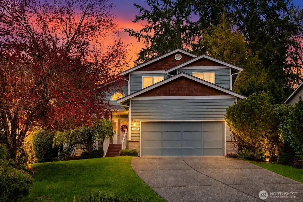 16218 270th Place NE Duvall WA 98019