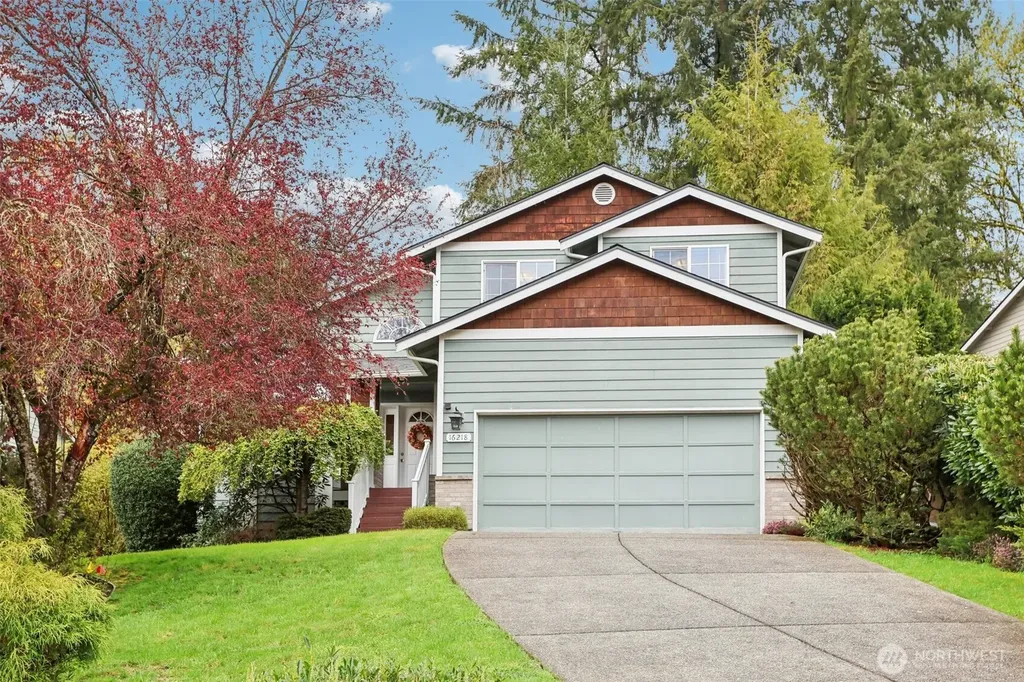 16218 270th Place NE Duvall WA 98019