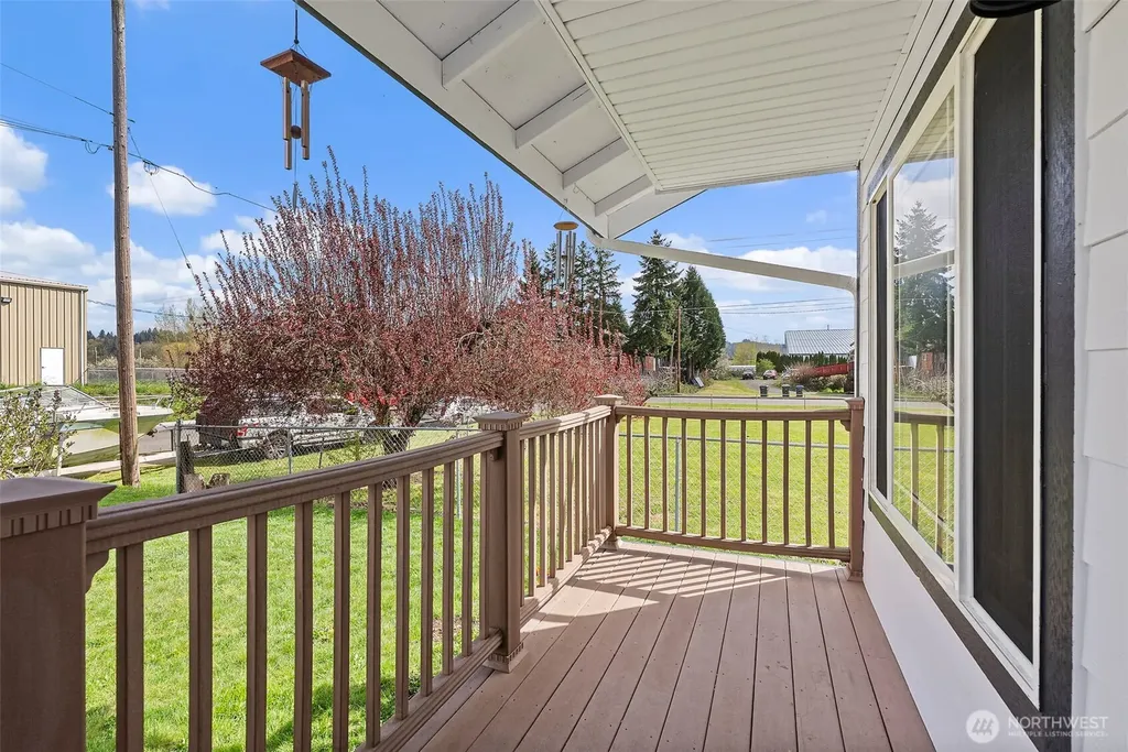 1231 SW Elzina Street Chehalis WA 98532