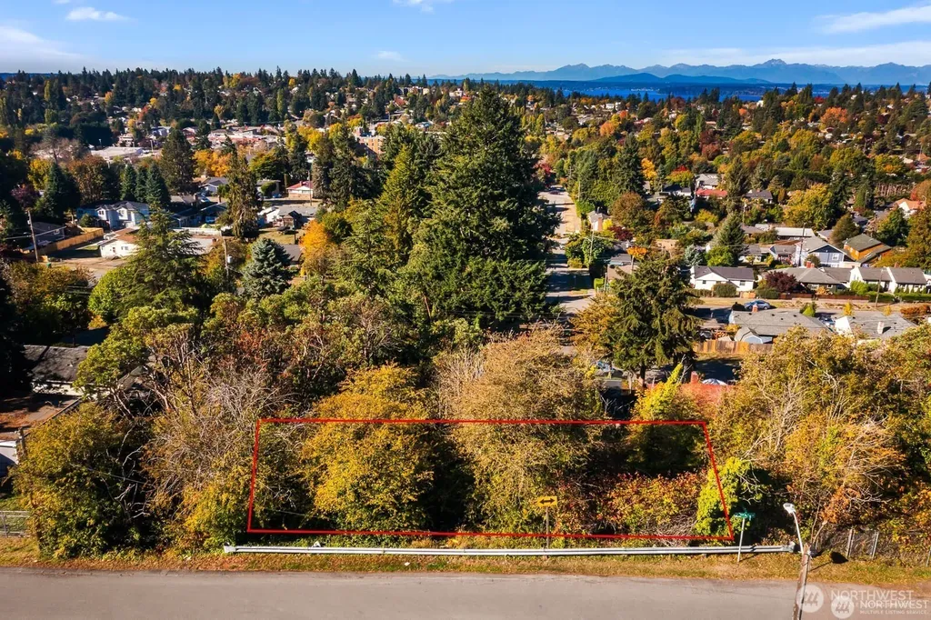 0 22nd Ave SW Seattle WA 98106