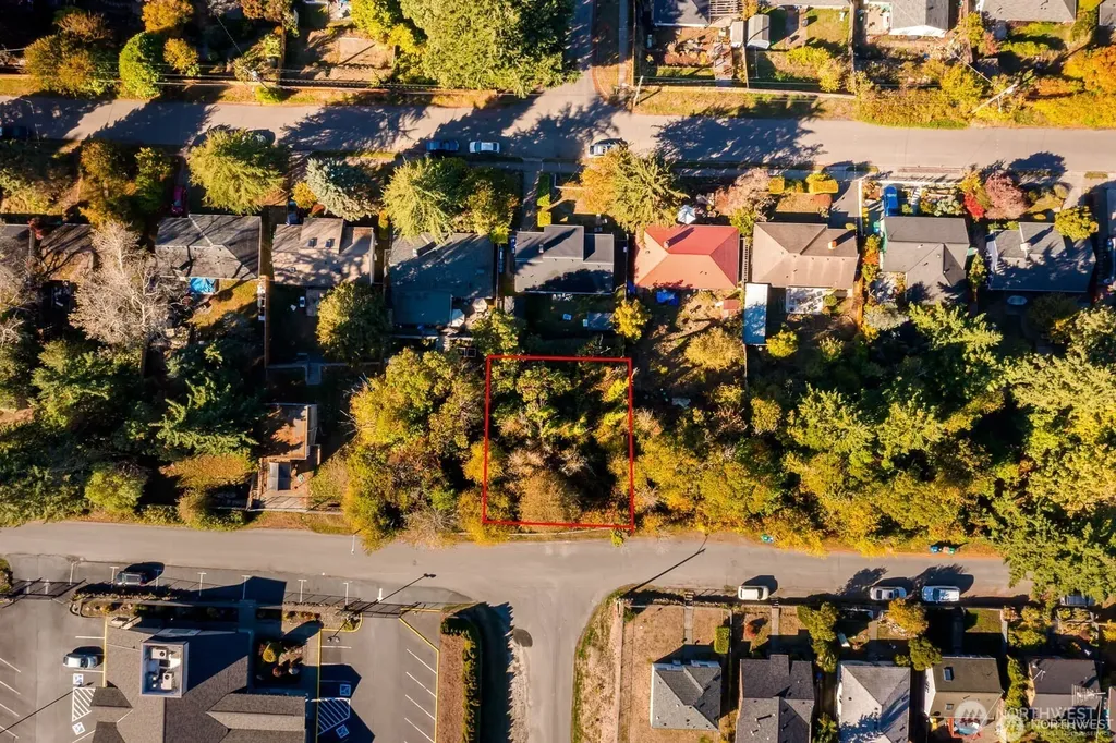 0 22nd Ave SW Seattle WA 98106