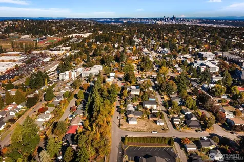 0 22nd Ave SW Seattle WA 98106