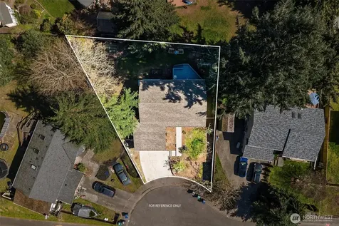 32910 30th Avenue SW Federal Way WA 98023