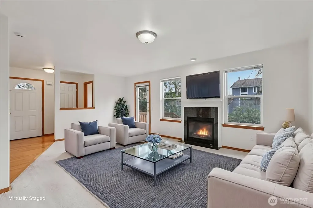 21303 41st Court W Mountlake Terrace WA 98043