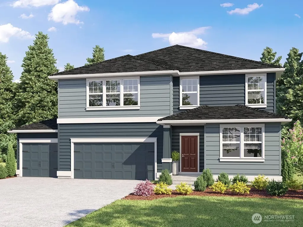 586 SE 11th Place North Bend WA 98045
