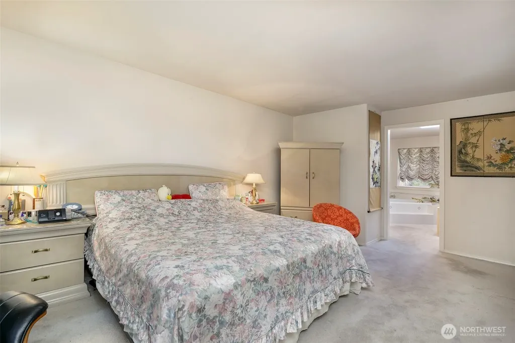 8534 126th Place SE Newcastle WA 98056