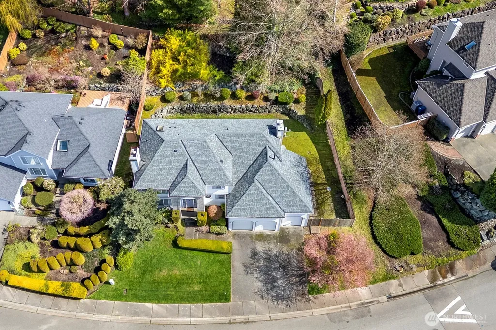 8534 126th Place SE Newcastle WA 98056