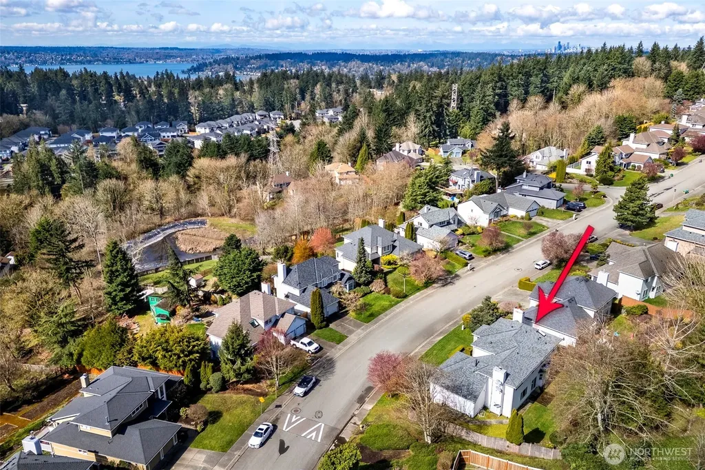 8534 126th Place SE Newcastle WA 98056