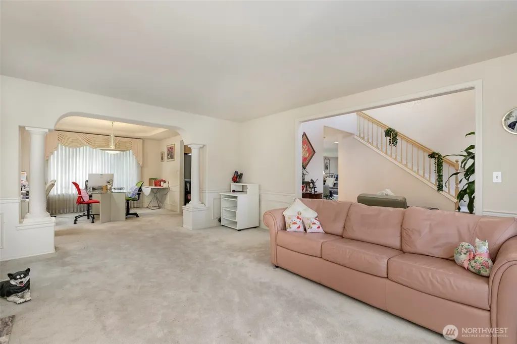 8534 126th Place SE Newcastle WA 98056