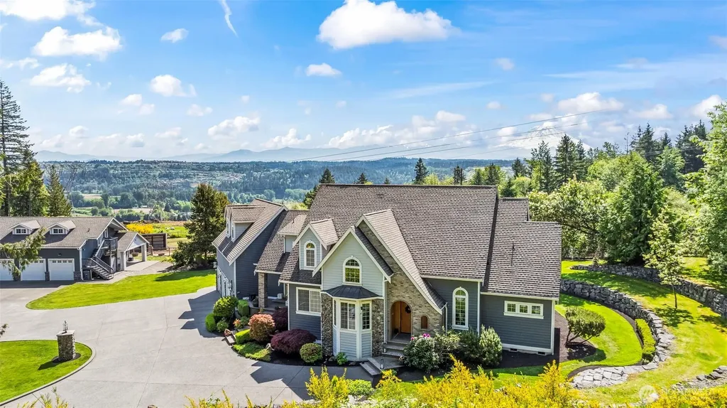 14028 104th Street Ct E Puyallup WA 98374
