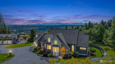14028 104th Street Ct E Puyallup WA 98374