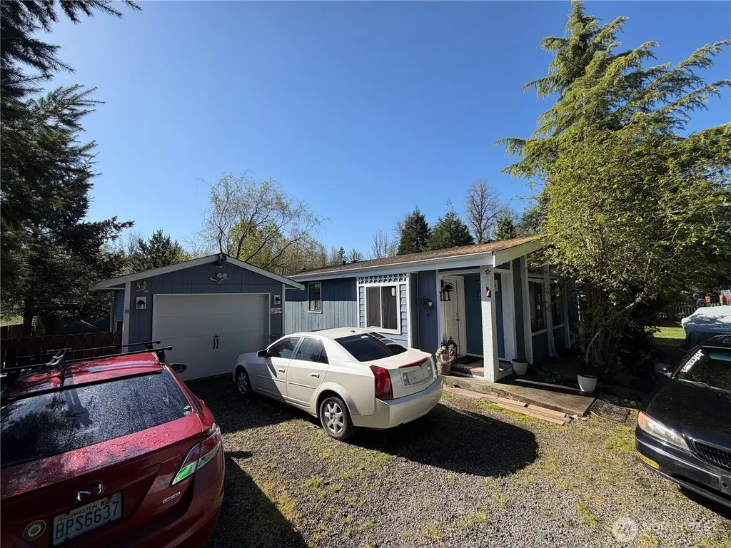 12204 Littlerock Road SW Olympia WA 98512