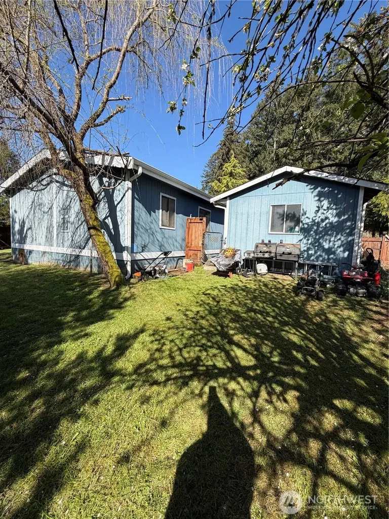 12204 Littlerock Road SW Olympia WA 98512