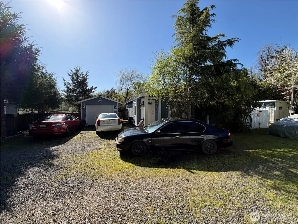 12204 Littlerock Road SW Olympia WA 98512