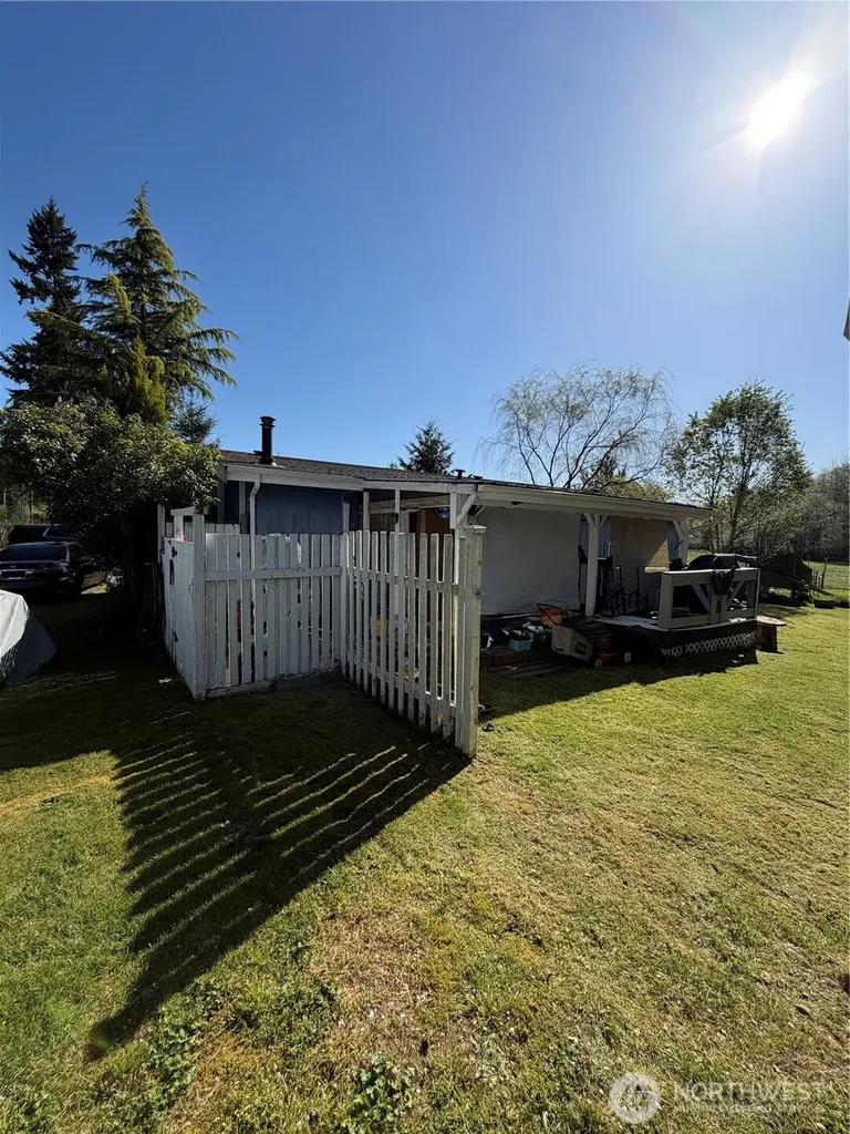 12204 Littlerock Road SW Olympia WA 98512