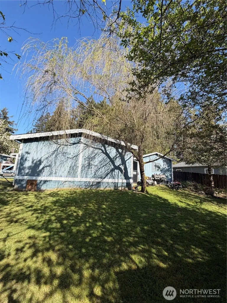 12204 Littlerock Road SW Olympia WA 98512