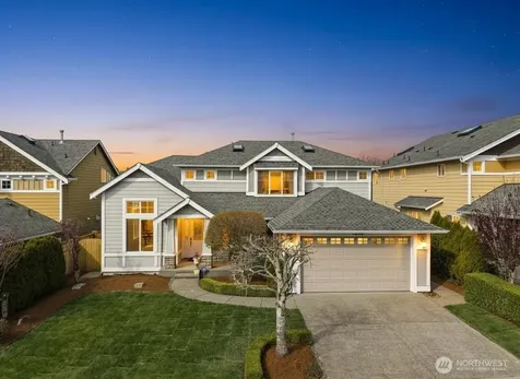 4610 NE 1st Court Renton WA 98059