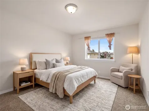 4610 NE 1st Court Renton WA 98059