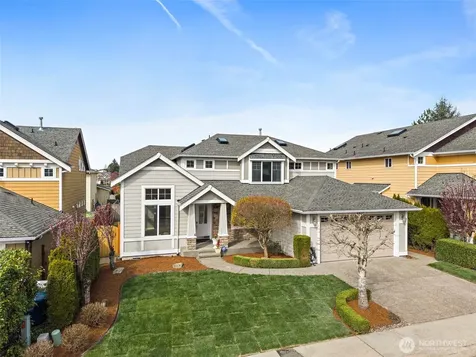 4610 NE 1st Court Renton WA 98059