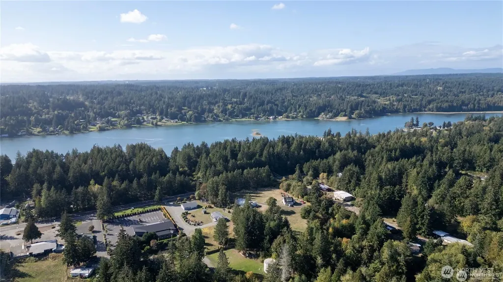 0 Purdy Drive NW Gig Harbor WA 98332
