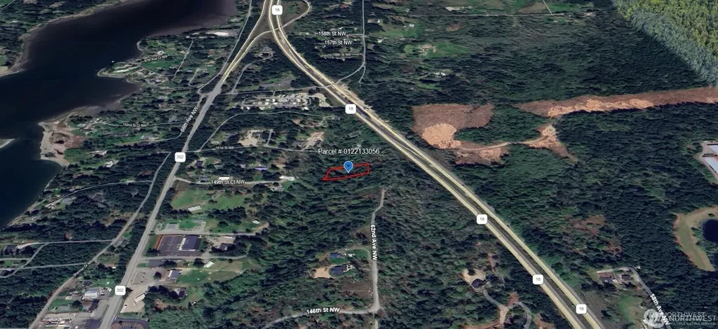 0 Purdy Drive NW Gig Harbor WA 98332