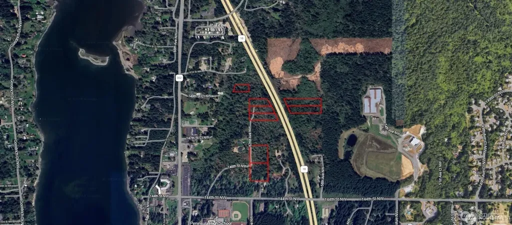 0 Purdy Drive NW Gig Harbor WA 98332