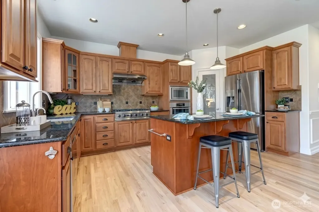 8032 124th Court NE Kirkland WA 98033