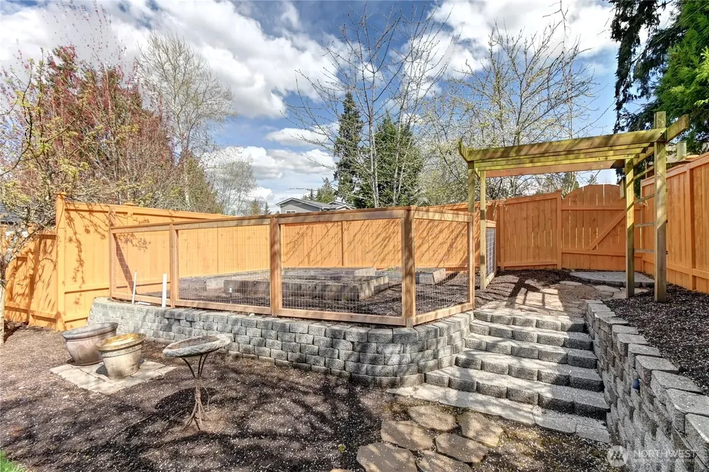 8032 124th Court NE Kirkland WA 98033