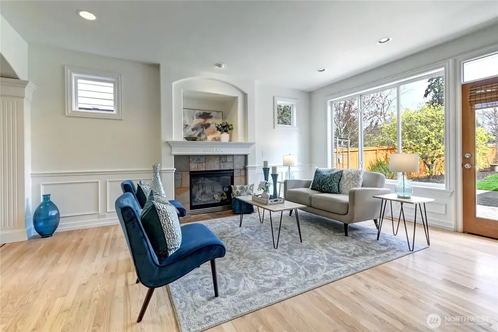 8032 124th Court NE Kirkland WA 98033