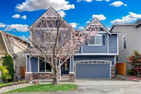 8032 124th Court NE Kirkland WA 98033