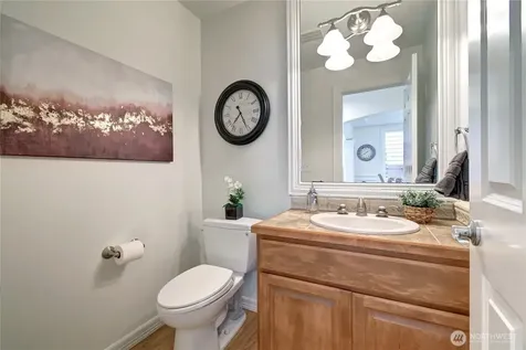 8032 124th Court NE Kirkland WA 98033