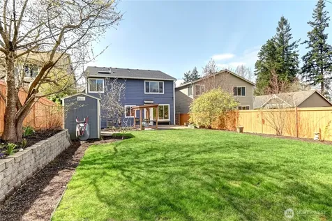 8032 124th Court NE Kirkland WA 98033