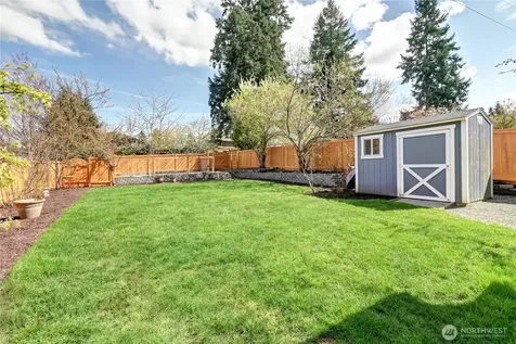 8032 124th Court NE Kirkland WA 98033
