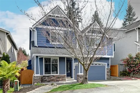 8032 124th Court NE Kirkland WA 98033