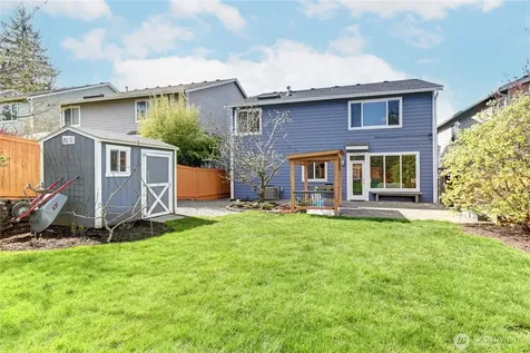 8032 124th Court NE Kirkland WA 98033