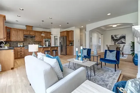8032 124th Court NE Kirkland WA 98033
